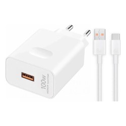 Caricabatterie Portatile Honor 100 W