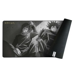 Tappetino per Mouse KONIX XXL JUJUTSU KAISEN Bianco