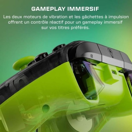 Controller per Xbox One Turtle Beach
