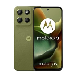 Smartphone Motorola PB6E0005SE 6,72" Octa Core 4 GB RAM 128 GB Verde