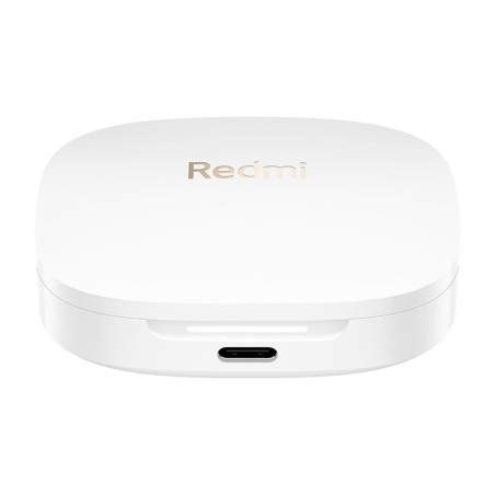 Auricolari Wireless con Custodia di Ricarica Xiaomi BHR9250GL Bianco