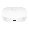 Auricolari Wireless con Custodia di Ricarica Xiaomi BHR9250GL Bianco