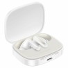 Auricolari Wireless con Custodia di Ricarica Xiaomi BHR9250GL Bianco
