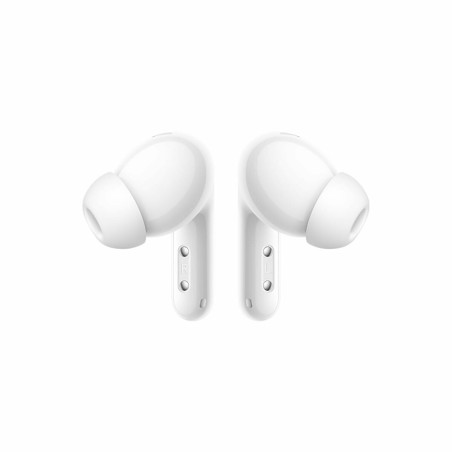 Auricolari Wireless con Custodia di Ricarica Xiaomi BHR9250GL Bianco
