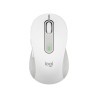 Mouse senza Fili Logitech Bianco 4000 dpi