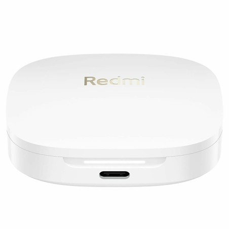 Auricolari Wireless con Custodia di Ricarica Xiaomi BHR9250GL Bianco