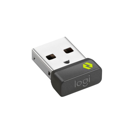 Mouse senza Fili Logitech Bianco 4000 dpi
