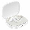 Auricolari Wireless con Custodia di Ricarica Xiaomi BHR9250GL Bianco