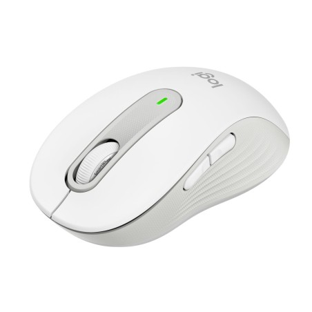 Mouse senza Fili Logitech Bianco 4000 dpi
