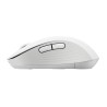 Mouse senza Fili Logitech Bianco 4000 dpi