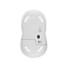 Mouse senza Fili Logitech Bianco 4000 dpi