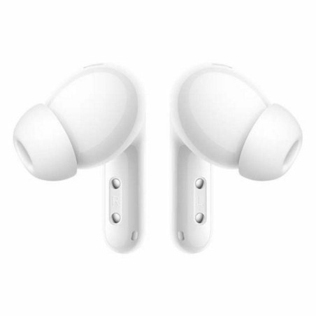 Auricolari Wireless con Custodia di Ricarica Xiaomi BHR9250GL Bianco