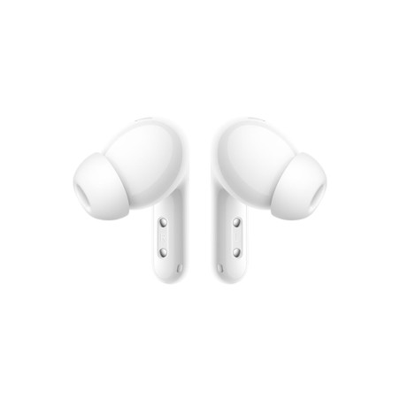 Auricolari Wireless con Custodia di Ricarica Xiaomi BHR9250GL Bianco