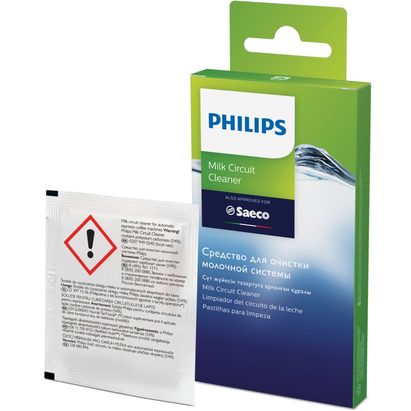 Detergente Philips CA6705/10 Detergente Philips CA6705/10