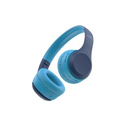 Auricolari Havit H626BTblue Azzurro