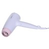 Phon Philips BHD300/00 Bianco Rosa 1600 W