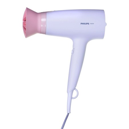 Phon Philips BHD300/00 Bianco Rosa 1600 W