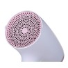 Phon Philips BHD300/00 Bianco Rosa 1600 W