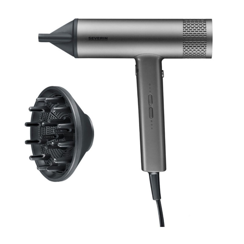Phon Severin HT0169 Antracite 2000 W Phon Severin HT0169 Antracite 2000 W