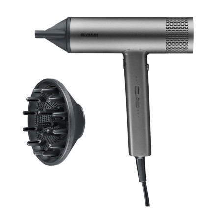 Phon Severin HT0169 Antracite 2000 W