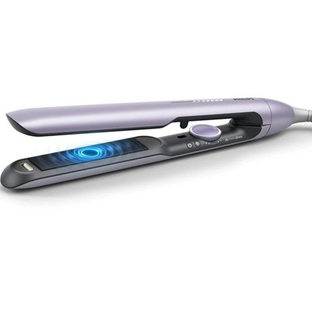 Piastra per Capelli Philips BHS742/00 Porpora