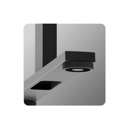Scrivania Huzaro HZ-Hero 2.6 Black