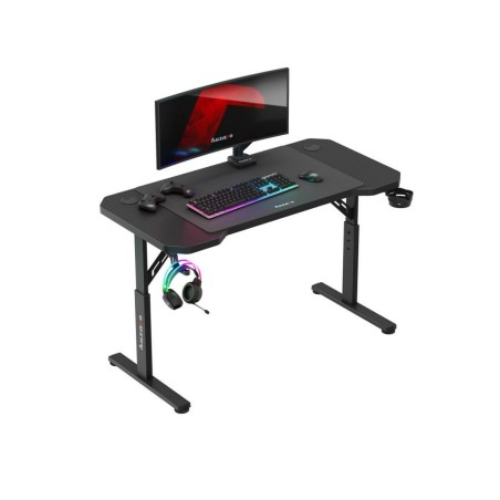 Scrivania Huzaro HZ-Hero 2.6 Black