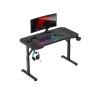 Scrivania Huzaro HZ-Hero 2.6 Black