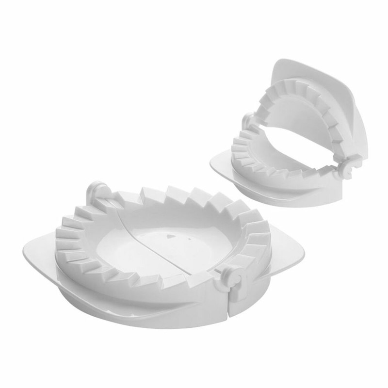 Stampo sagomato Tescoma Delicia Bianco Plastica Stampo sagomato Tescoma Delicia Bianco Plastica