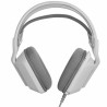 Auricolari con Microfono Gaming Mars Gaming MH-Strike Bianco