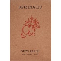 Profumo Unisex Orto Parisi SEMINALIS 50 ml Seminalis