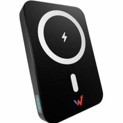Powerbank Wonder WX10DMAG Nero