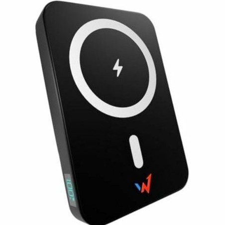 Powerbank Wonder WX10DMAG Nero
