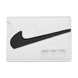 Portafogli Uomo Nike ICON BLAZER WRISTLET N1009949102 102 Bianco