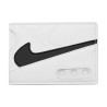 Portafogli Uomo Nike ICON BLAZER WRISTLET N1009949102 102 Bianco