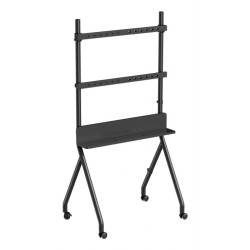 Supporto TV GEMBIRD TVS-86F-02