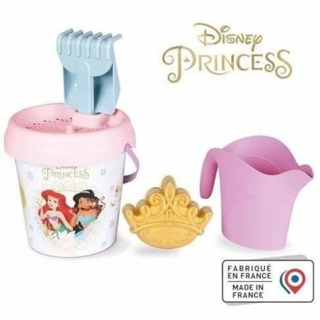 Annaffiatoio Smoby MM Plastica