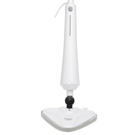 Scopa Elettrica a Vapore Adler AD 7068 1300 W