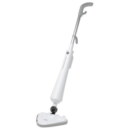 Scopa Elettrica a Vapore Adler AD 7068 1300 W