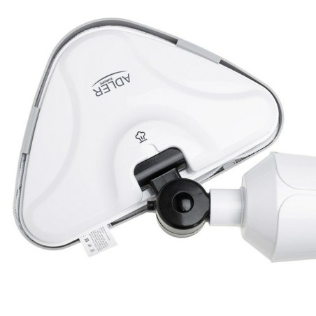 Scopa Elettrica a Vapore Adler AD 7068 1300 W