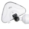 Scopa Elettrica a Vapore Adler AD 7068 1300 W