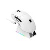 Mouse Havit StarBlaze-1wb Bianco 26000 DPI