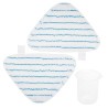 Scopa Elettrica a Vapore Adler AD 7068 1300 W