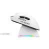 Mouse Havit StarBlaze-1wb Bianco 26000 DPI