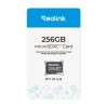Scheda Di Memoria Micro SD con Adattatore Reolink