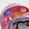 Zaino per Bambini Hello Kitty Rosa 20 x 23 x 8 cm