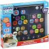 Tablet Interattivo per Bambini TALDEC My 1st tablet