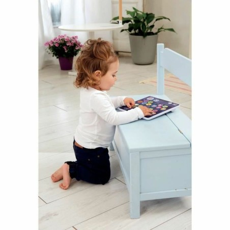 Tablet Interattivo per Bambini TALDEC My 1st tablet