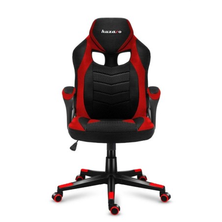 Sedia Gaming Huzaro FORCE 2.5 Nero Rosso Nero Rosso