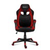 Sedia Gaming Huzaro FORCE 2.5 Nero Rosso Nero Rosso